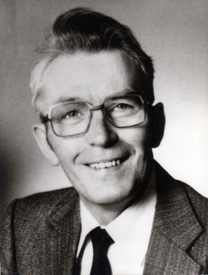 D. J. Hansen